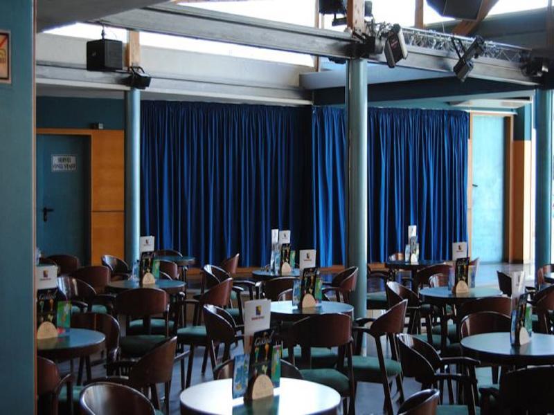 Hotel Golden Donaire