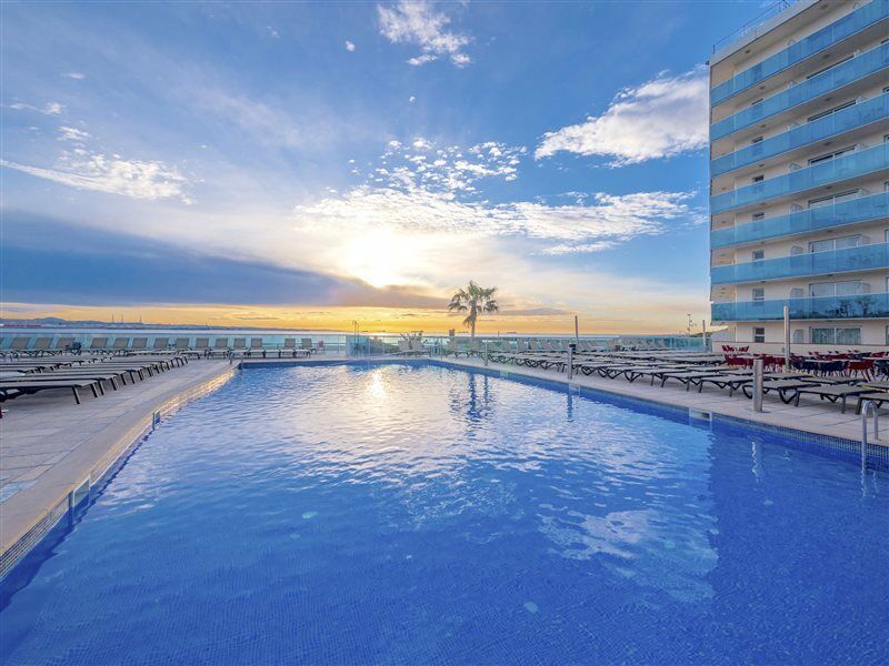 Golden Donaire Hotel La Pineda