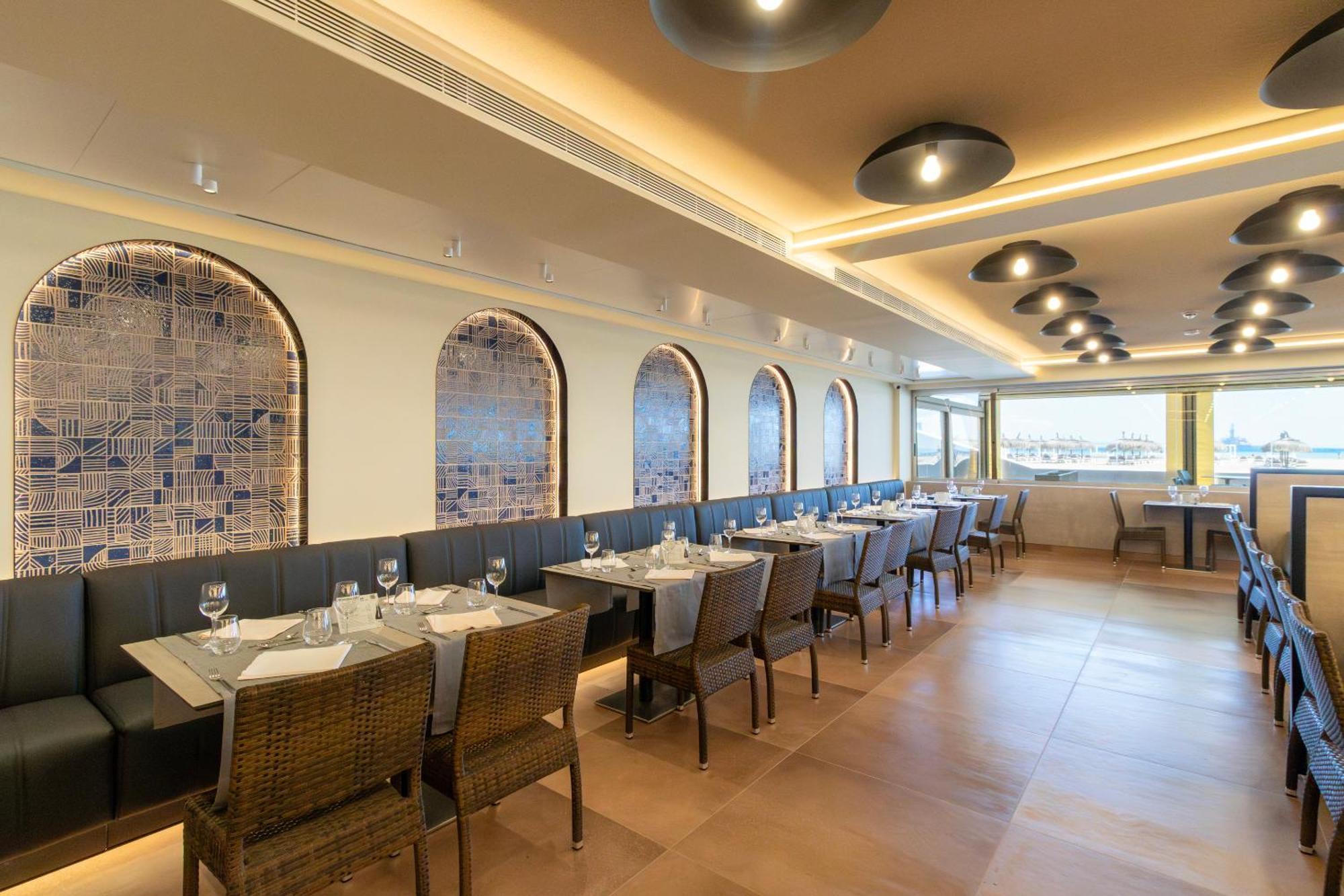 Golden Donaire 4* La Pineda