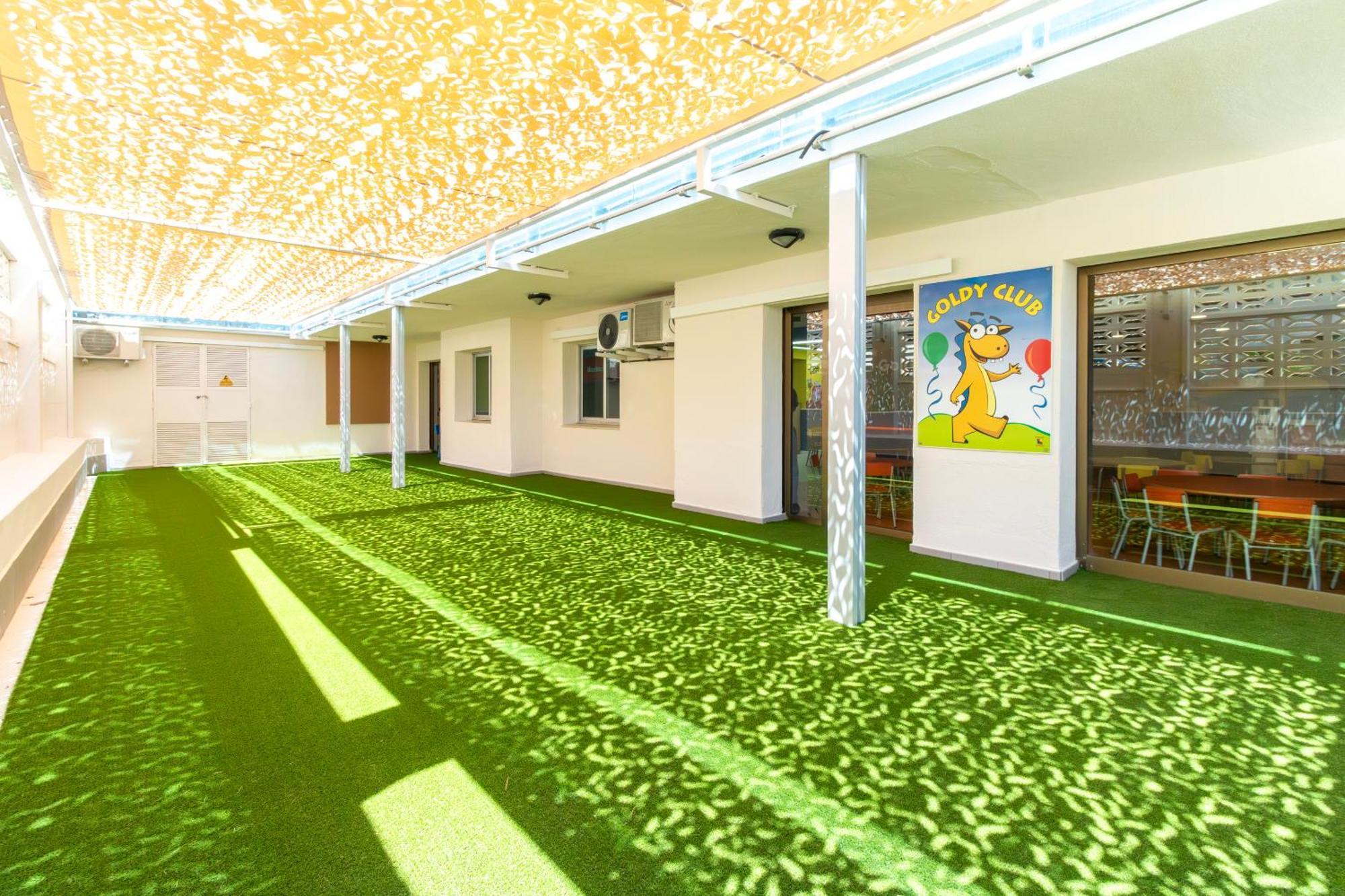 Golden Donaire Hotel La Pineda