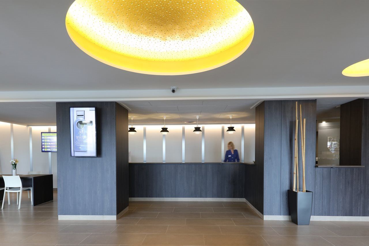Golden Donaire Hotel 4*