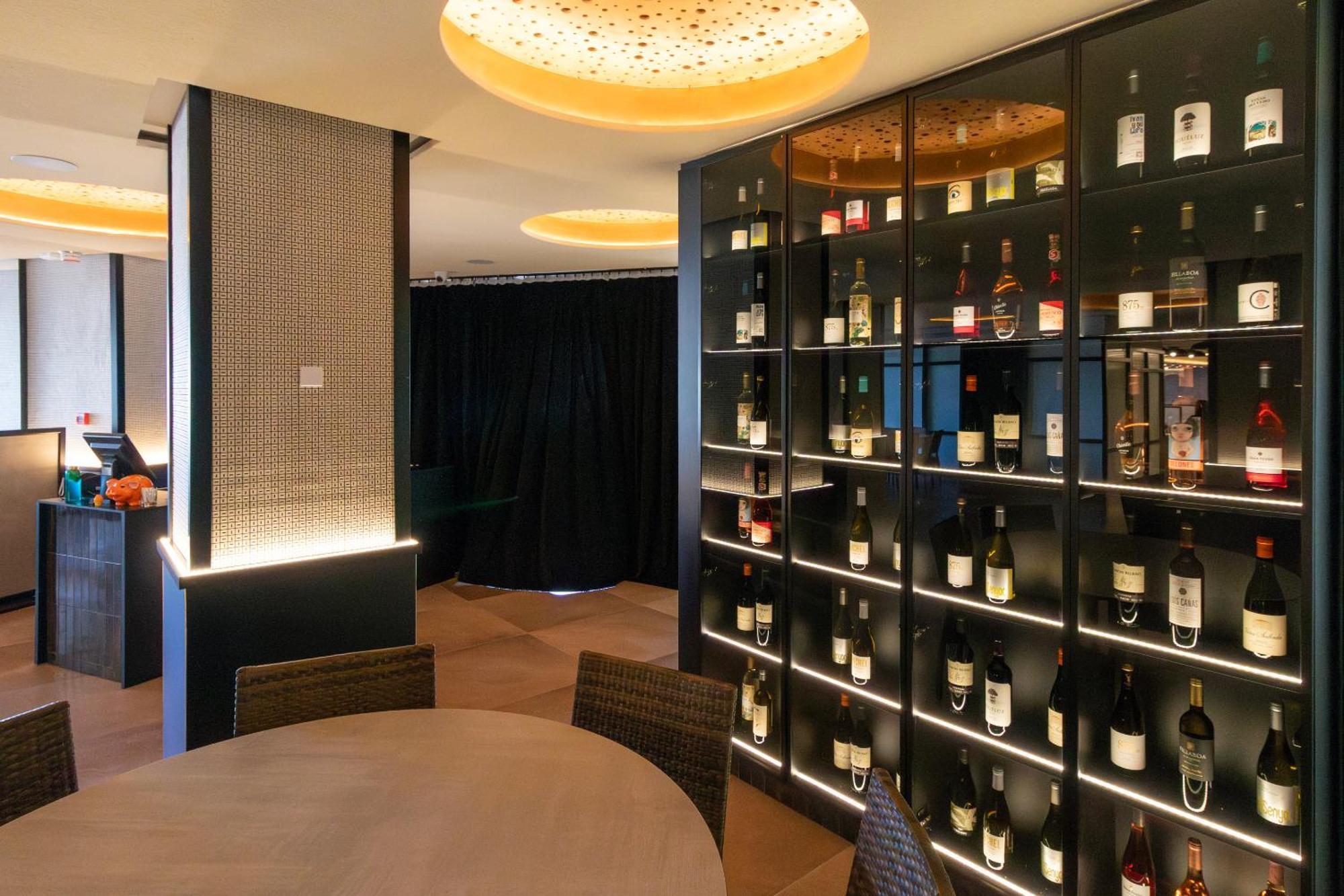 Hotel Golden Donaire La Pineda